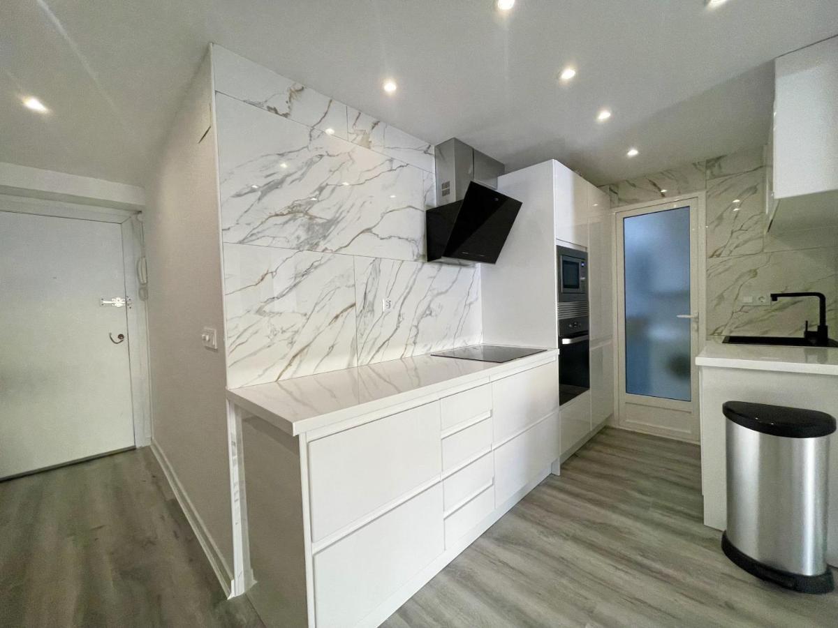 Navasa Modern Poniente Beach Apartamento Benidorm