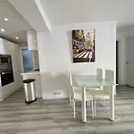 Navasa Modern Poniente Beach