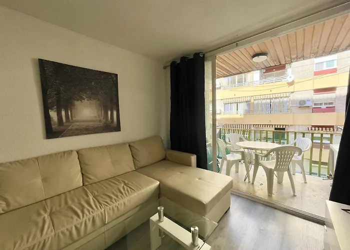 Navasa Modern Poniente Beach