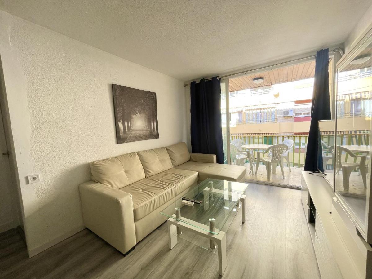 Navasa Modern Poniente Beach Benidorm