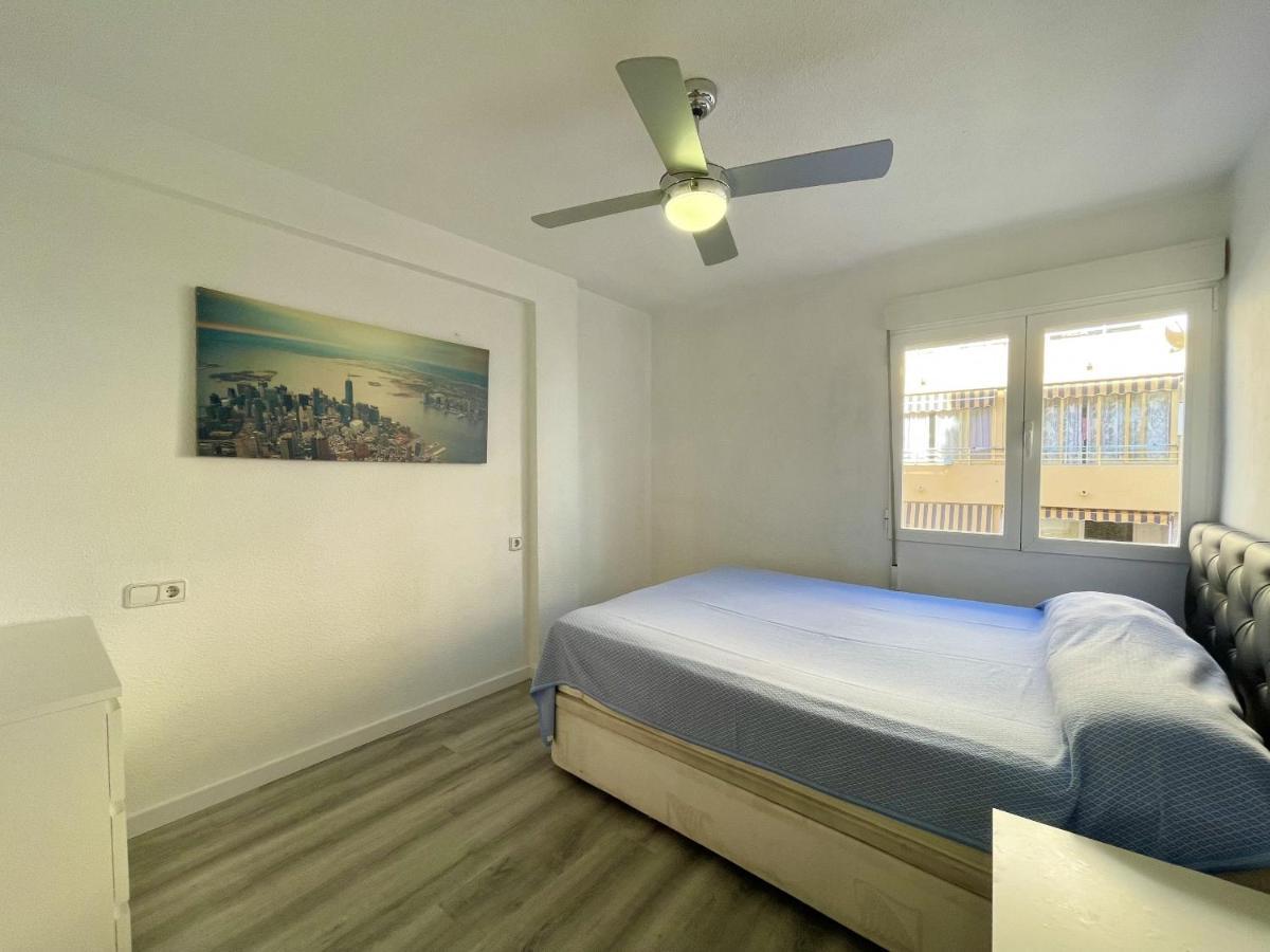 Apartment Navasa Modern Poniente Beach