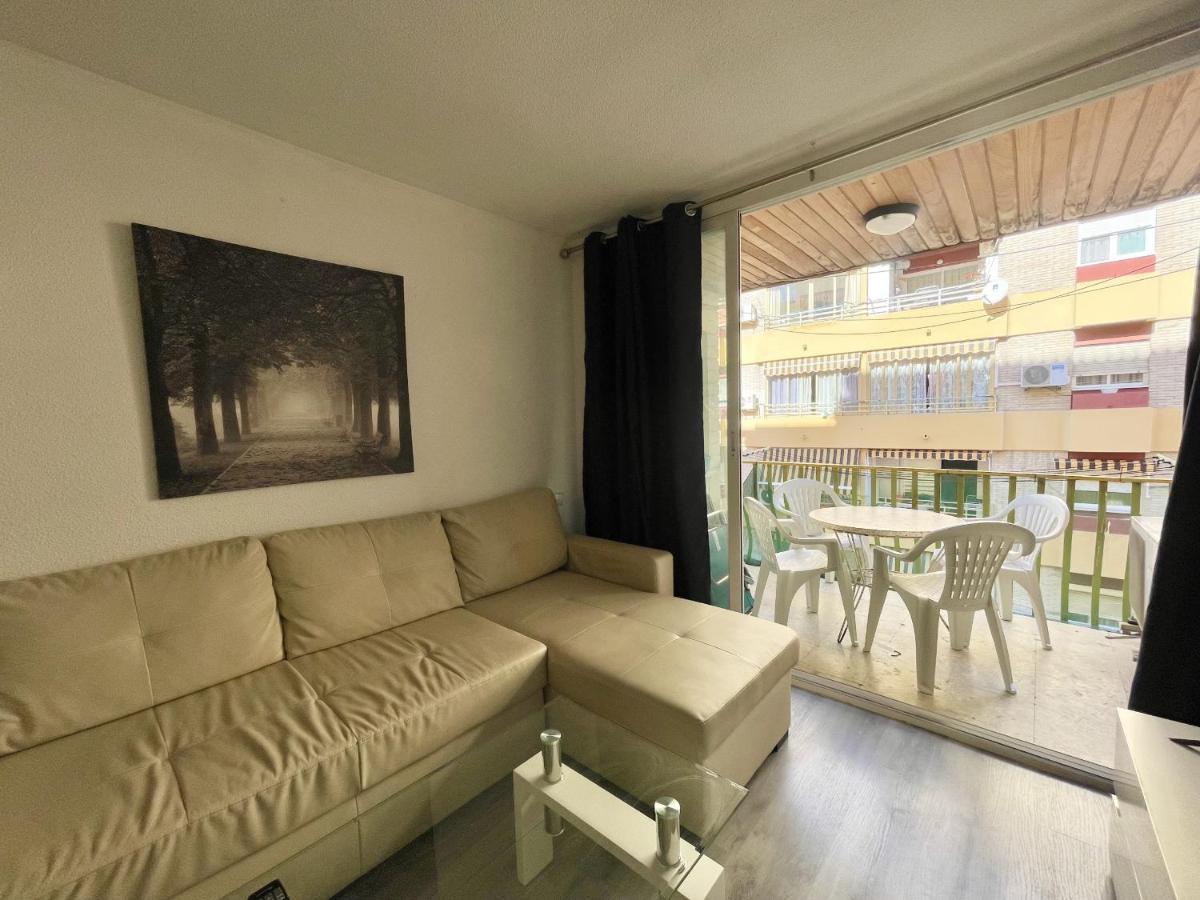 Navasa Modern Poniente Beach * Benidorm