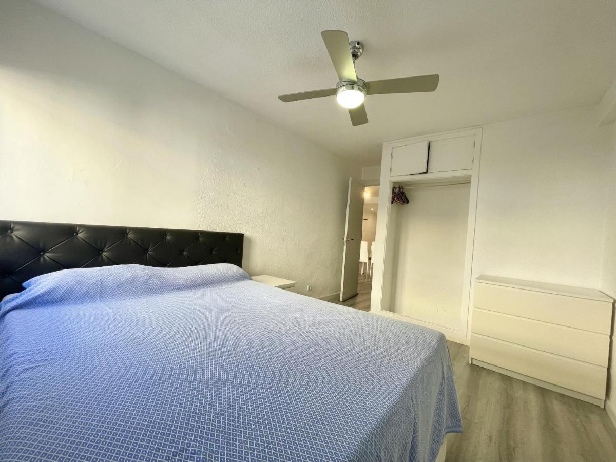 Navasa Modern Poniente Beach *