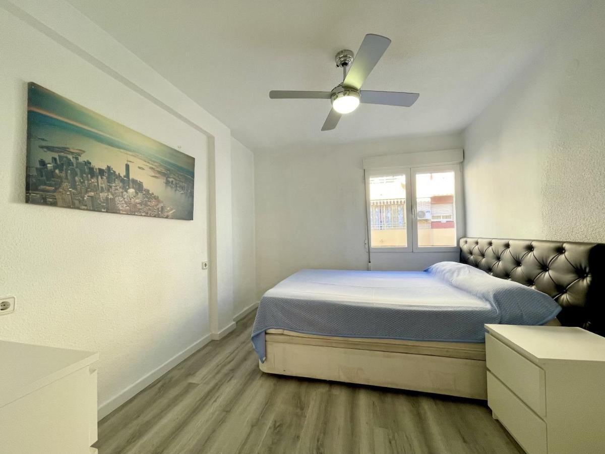 Navasa Modern Poniente Beach * Benidorm