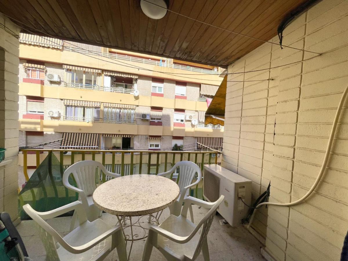 Navasa Modern Poniente Beach