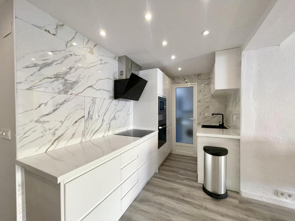 Navasa Modern Poniente Beach Benidorm