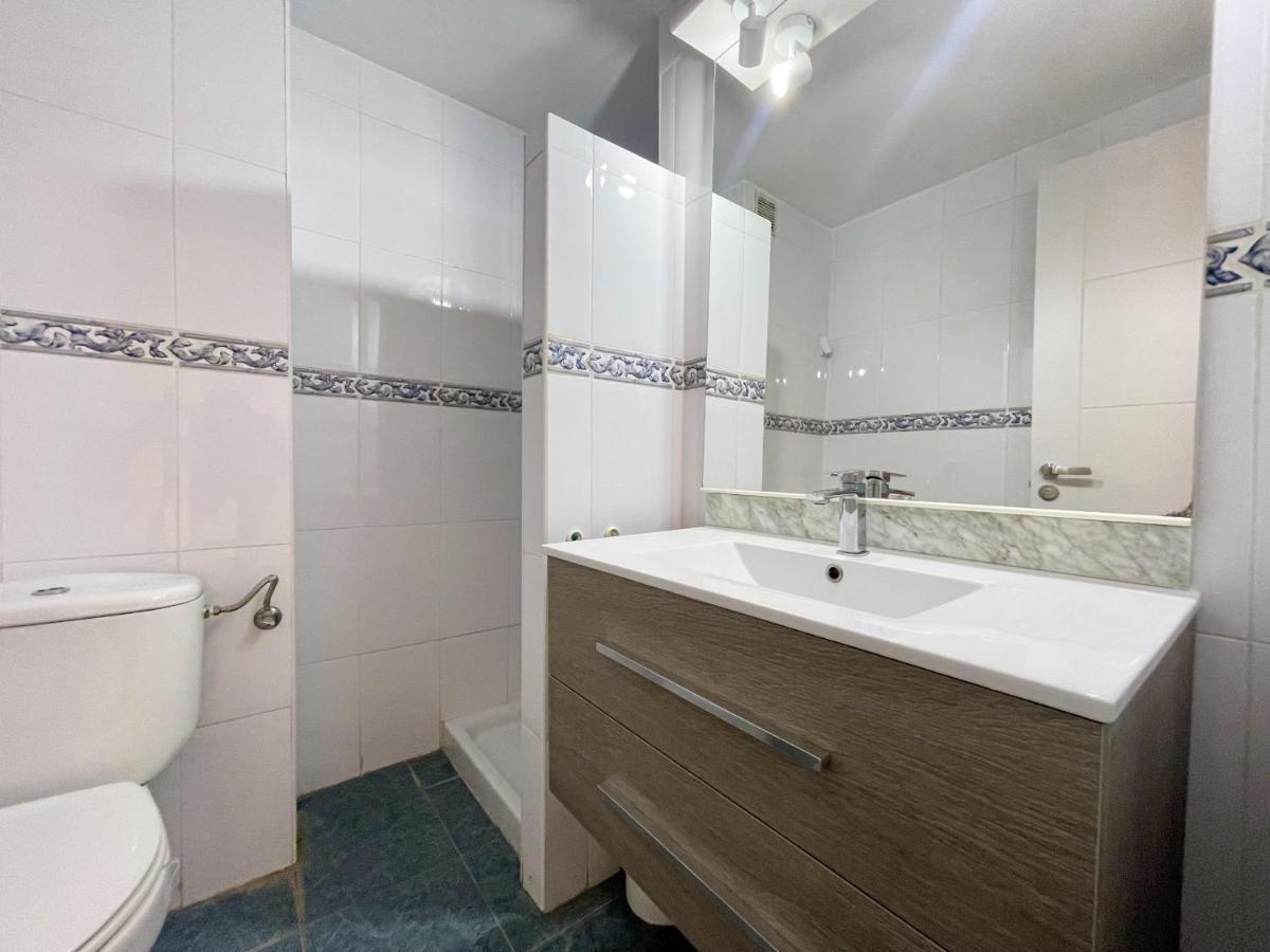 Navasa Modern Poniente Beach Benidorm