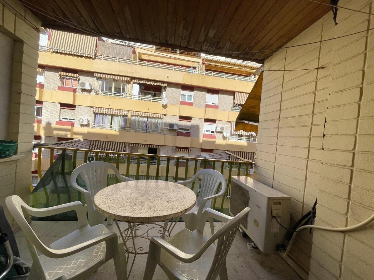 Apartment Navasa Modern Poniente Beach Benidorm