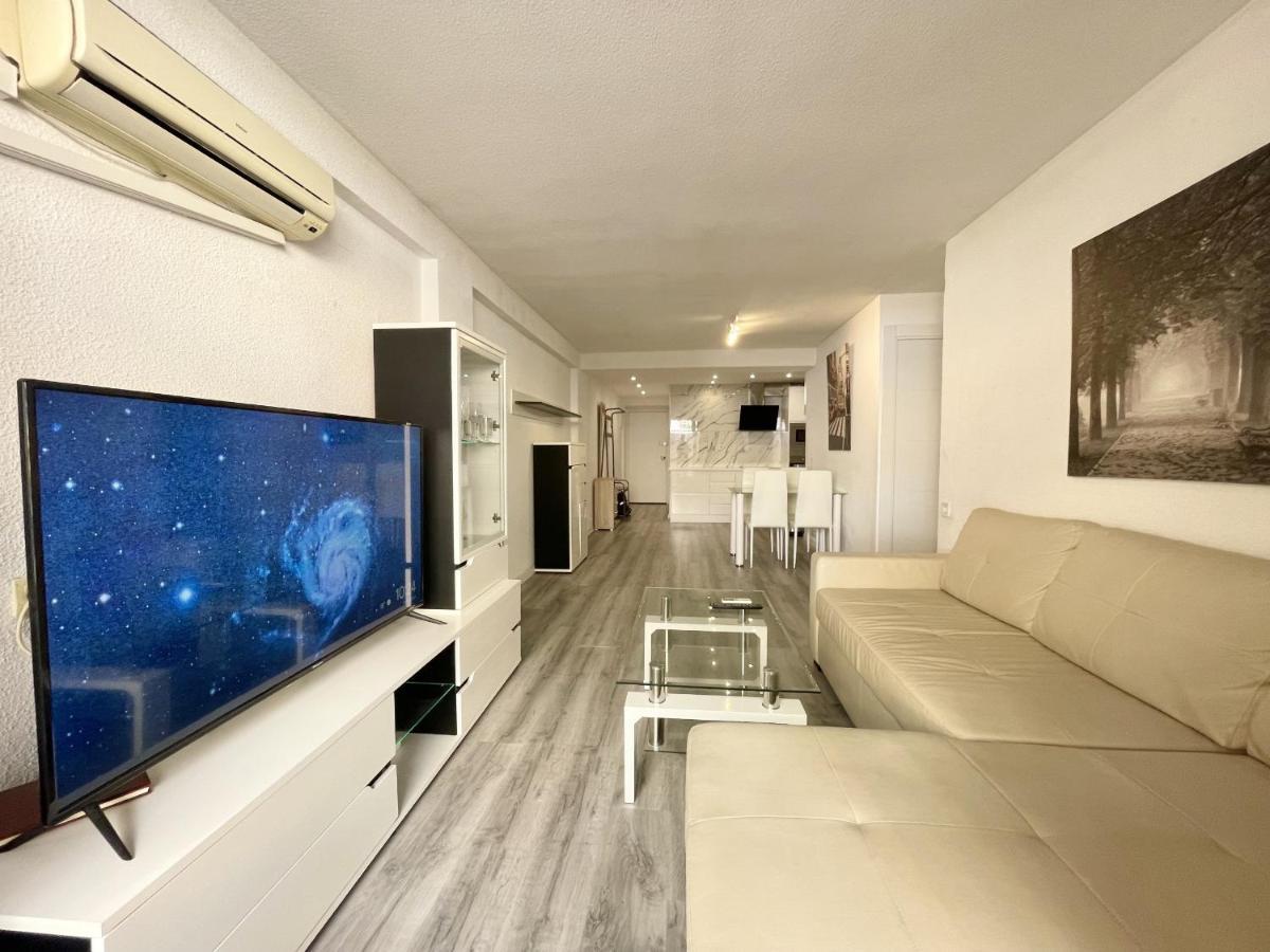 Navasa Modern Poniente Beach