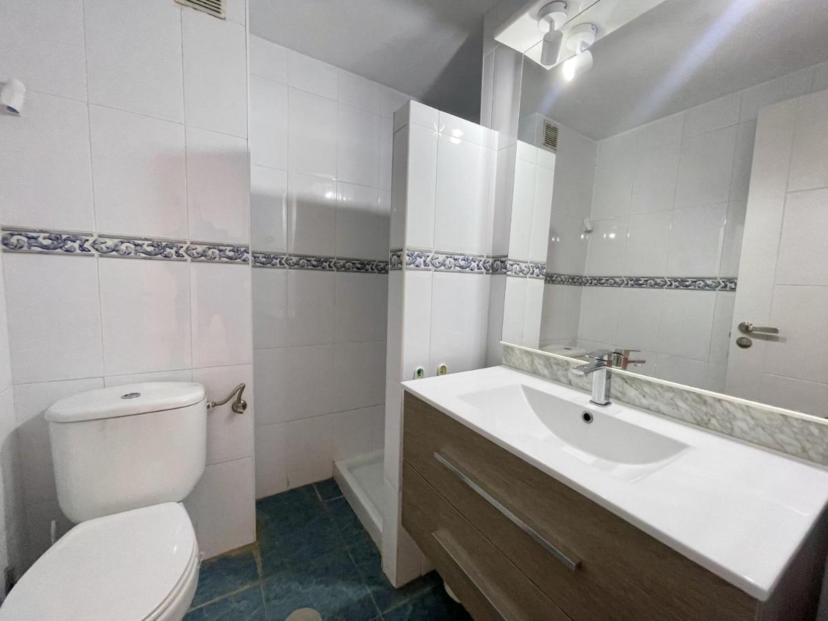 Navasa Modern Poniente Beach * Benidorm