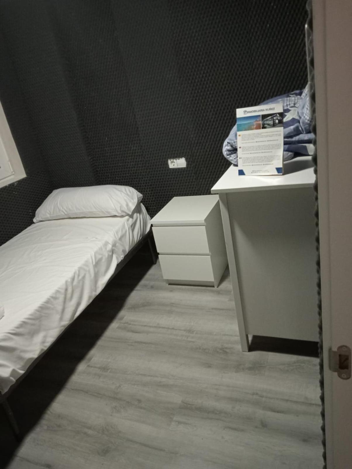 Navasa Modern Poniente Beach *
